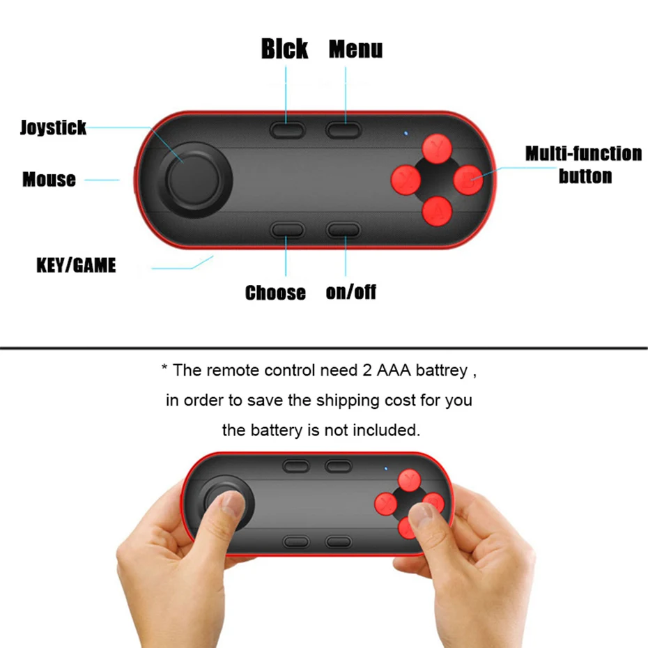 Mocute-051-Android-Gamepad-