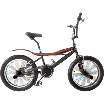 BMXバイク用最も人気のあるダブルディスクブレーキ、20インチディスク