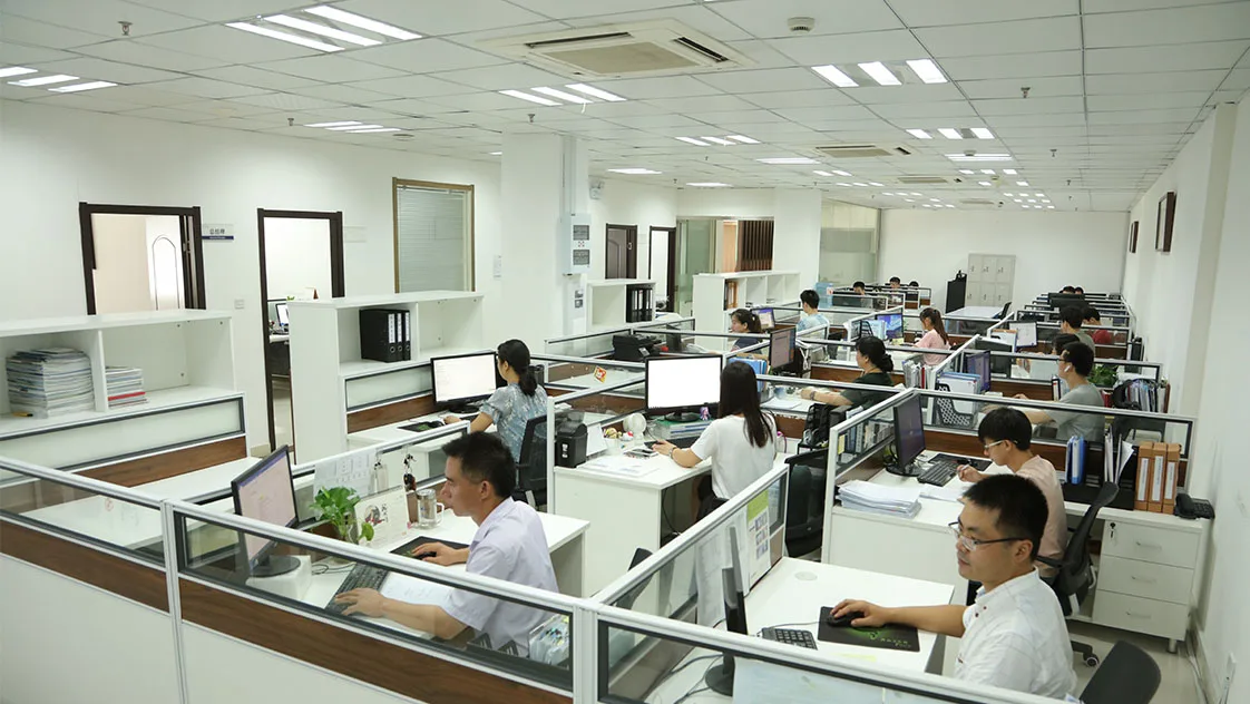 Zhejiang Curaway Medical Technology Co., Ltd. 3