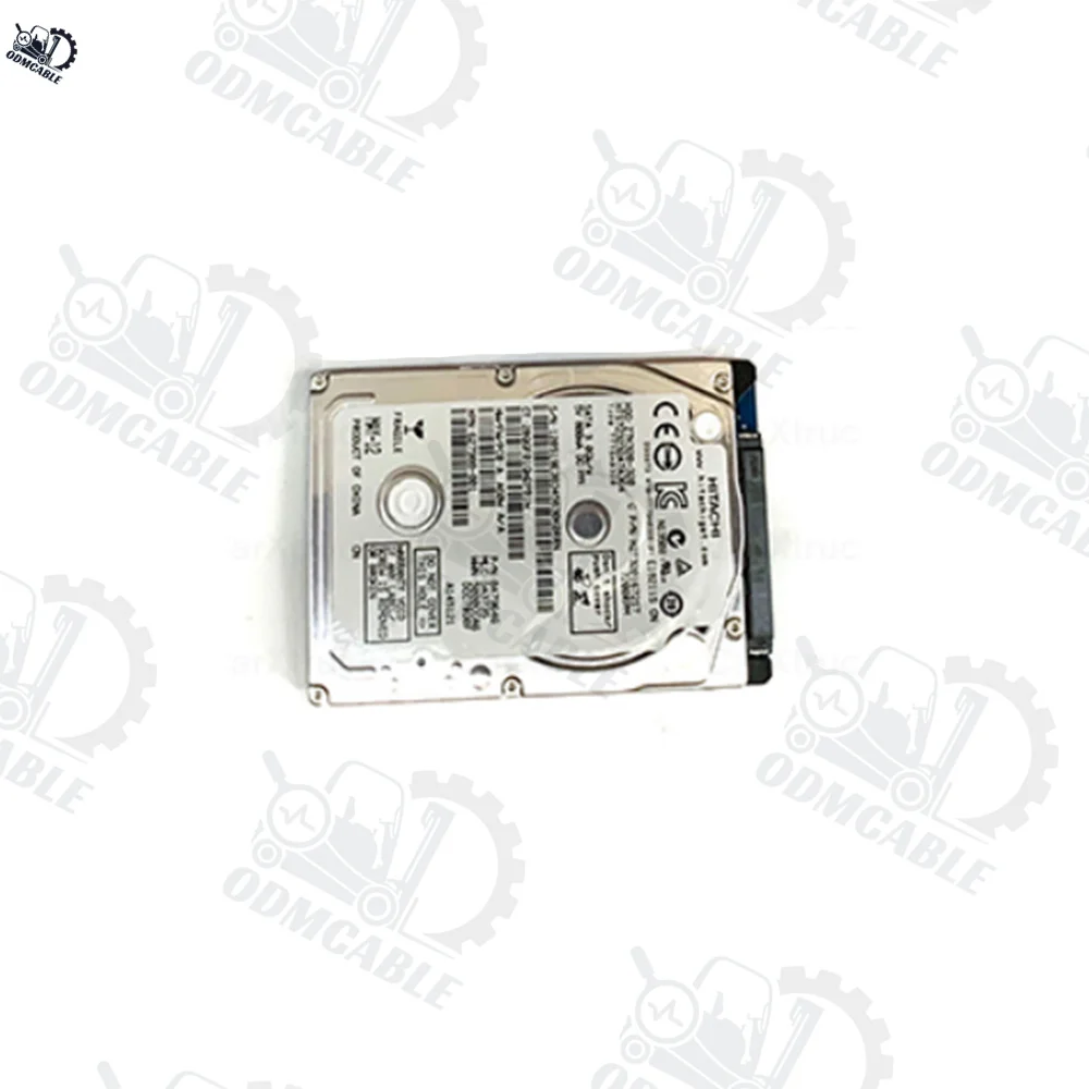 John D  5.3[update 2023.04 English Spniash Portuguese] JD Diagnostic Adapter EDL V2 Tool