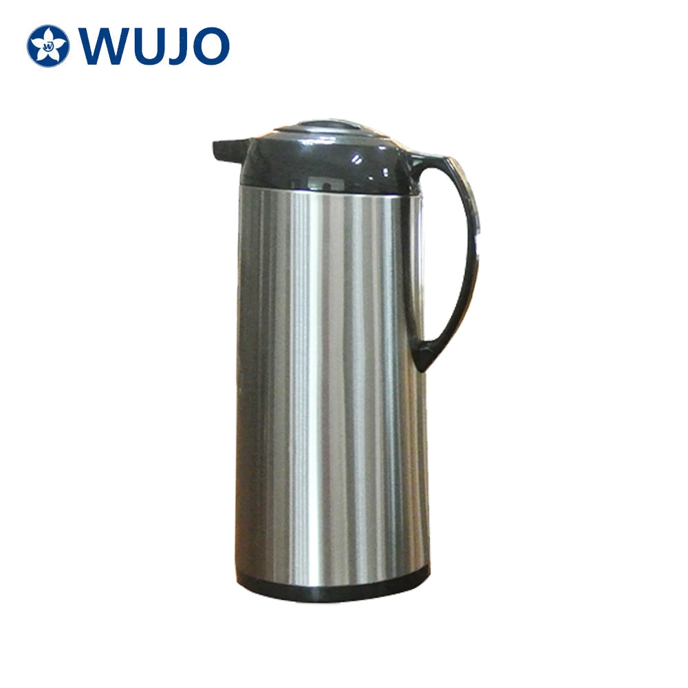 Glass Thermos vs Stainless Steel