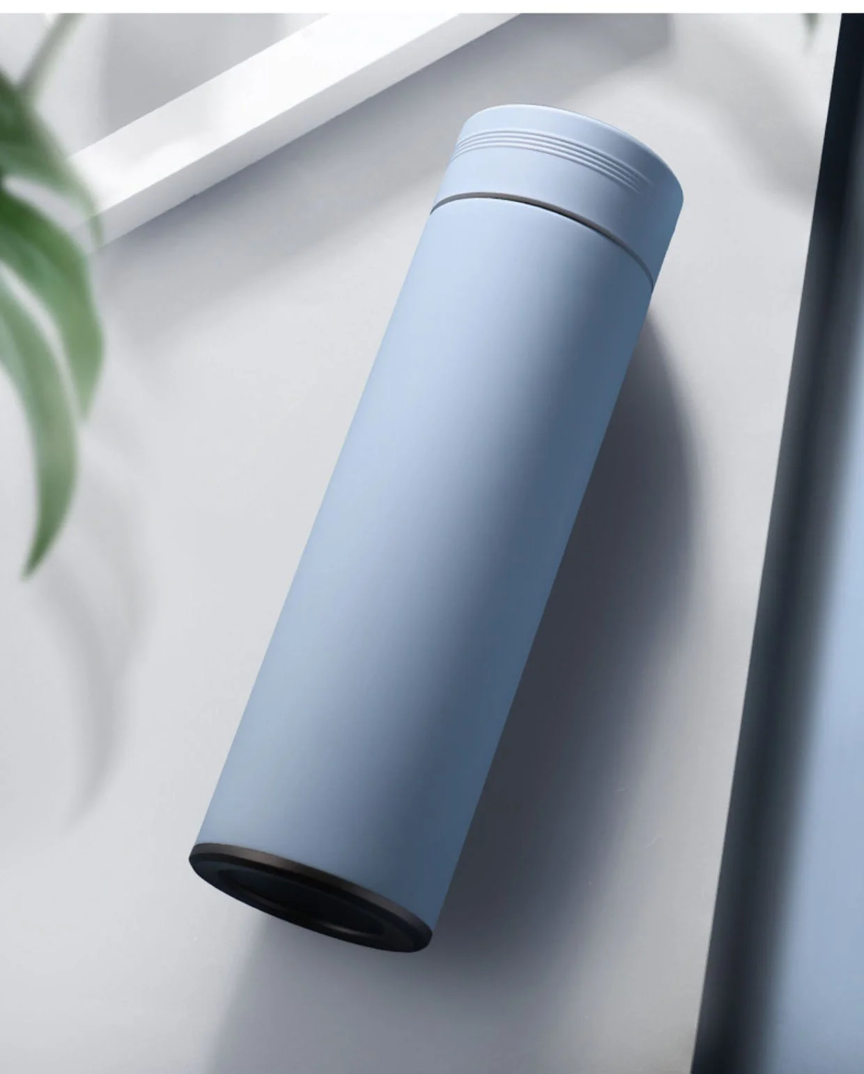 2022 New Promotional 500ml 304 Stainless Steel Vacuum Flask Hotselling