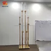 8 arms