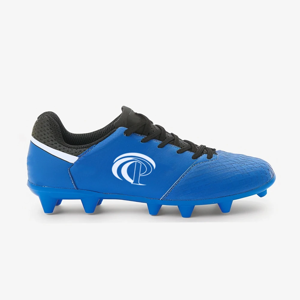 Customize Oem Soccer Shoes Football Boots Sepatu Bola Anak Size 35 Tacos  Zapato Taco De Futbol Para Nino
