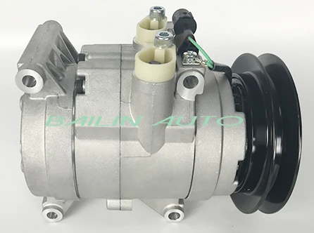 740626 99250-58120 SP20 Type Car AC Compressor for HYUNDAI