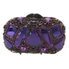 Black Purple