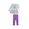 Grey/Purple