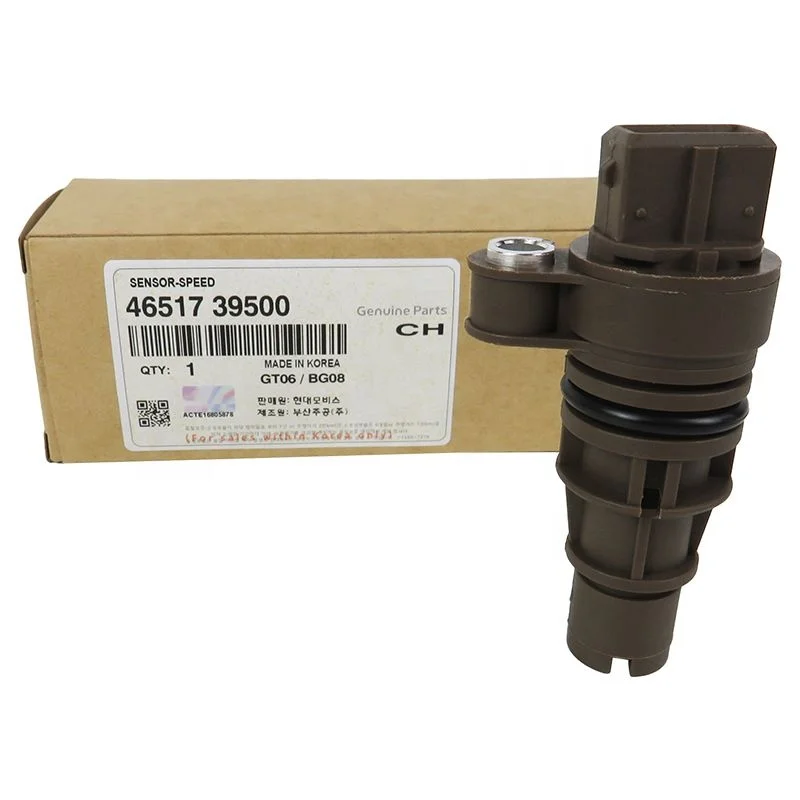 High Performance Speed Odometer Splitter Sensor OEM 46517