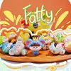 Boîte de crème anglaise pour animaux Fatty's Big Ears