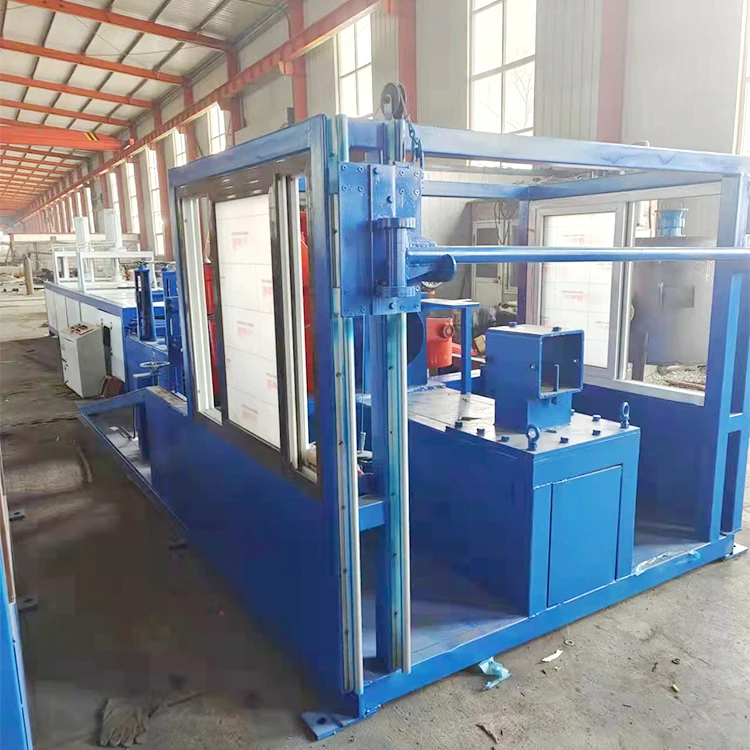 Pultrusion Equipment Frp Profile Production Equipment Pultrusion
