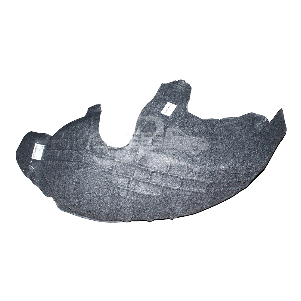 DK49561H1B DK49561H1A LQ-JNH-103R DK49561H1 Rear Right Inner Fender fo...