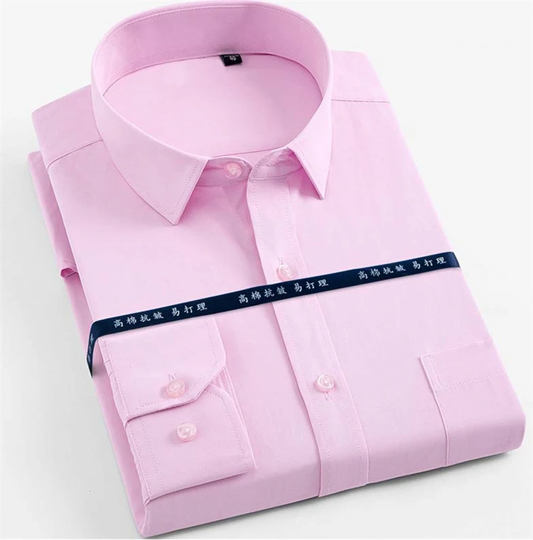 Shirt Pinky Now Abbigliamento Shop Men's Shirt Fabric T-Shirts