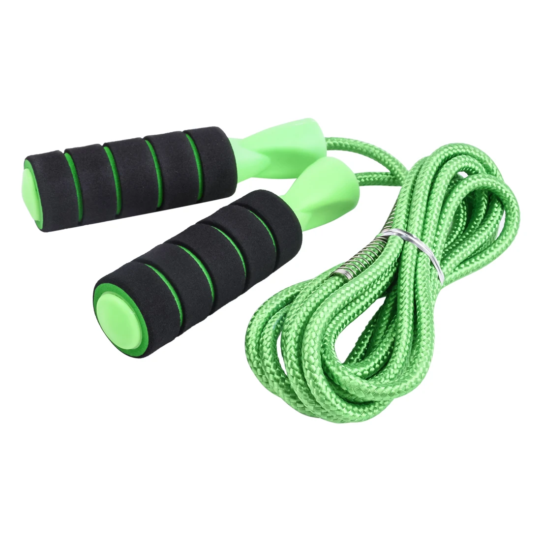 wholesale jumprope outdoor skipping rope kids plas