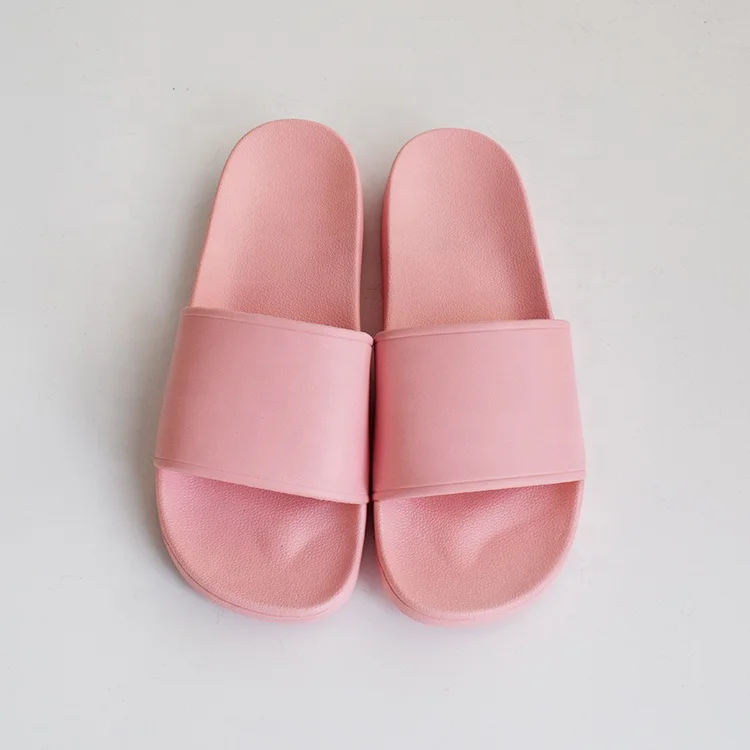 2021 Four Seasons Universal High Quality PVC slippers Baby
