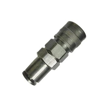 6mm Hose Tube Fiiting Pipe Fitting Quick Disconnect US Standard Female