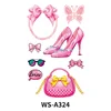 WS-A324