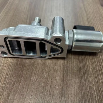 244-3114 Valve GP 2443114 Solenoid Valve for E740B D6R 938H 950G  4E5547 9U4537 966M 972G Ii 972H Caterpillar Parts