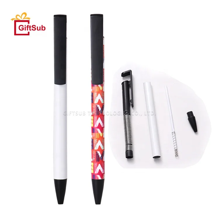 Индивидуальные шариковые ручки для передачи