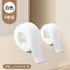 White - 4 rolls