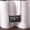 Bar With link Chain