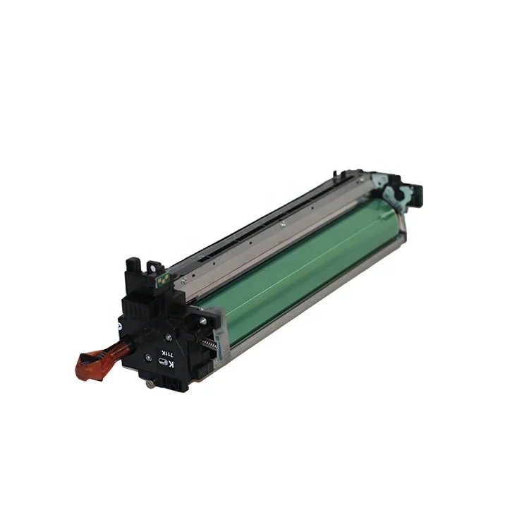 Compatible Konica Minolta DR711 Drum Unit with Chips for Konica Minolta Bizhub C654 C754