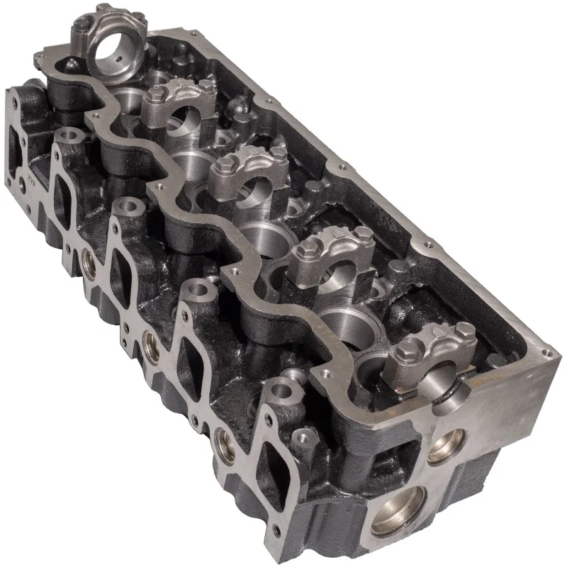 High Performance 3L Engine Cylinder Head Cover 11101-54131 for TOYOTA 4 RUNNER Dyna HIACE HILUX LAND CRUISER 2.8L