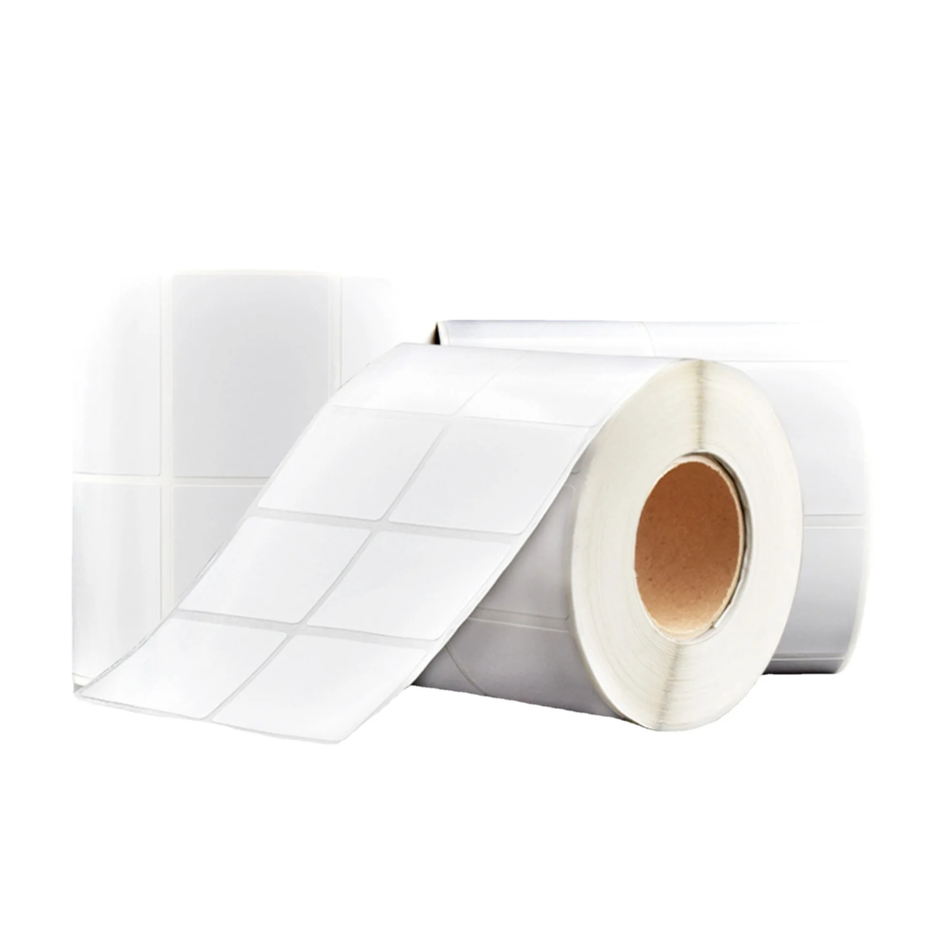 Blank Inkjet Label /vip Color/afinia/primera/telegroup Inkjet Glossy