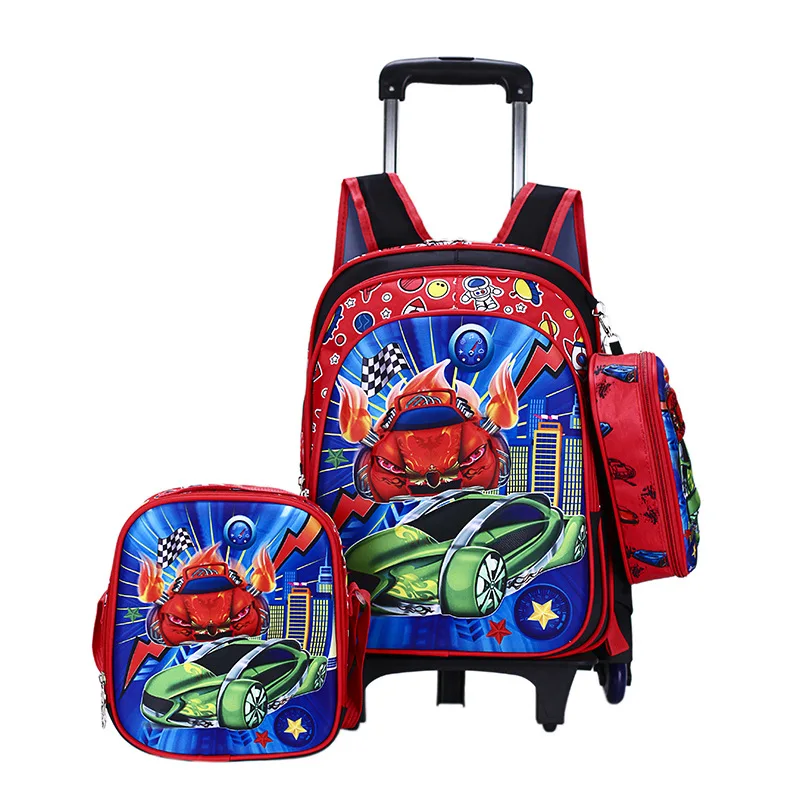 Kinderen School Rugzak voor Meisjes Cartoon Knapzak Orthopedische Rugzakken voor Meisjes Kids Satchel Ruimte Schooltassen Grade 1-9 kopen vanaf een prijs van 10