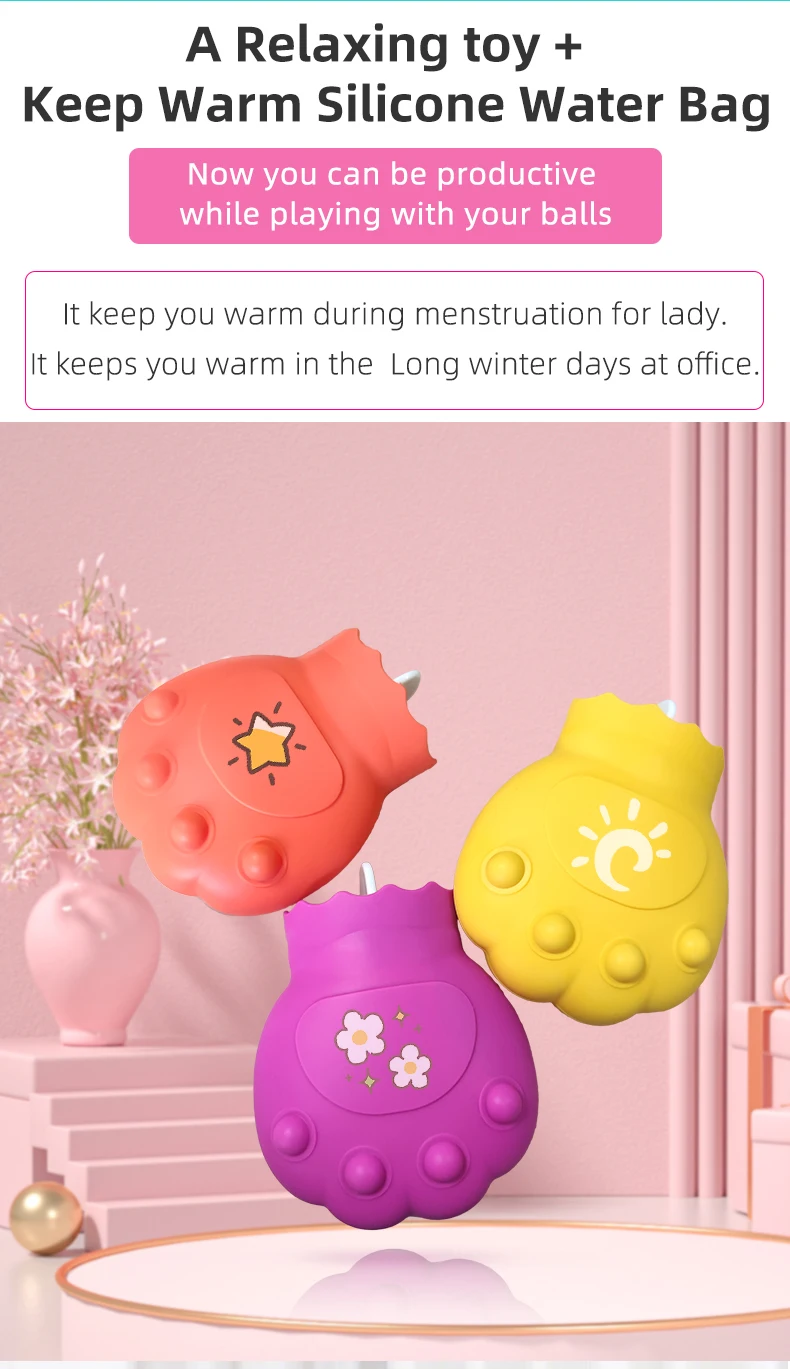 Portable Outdoor Activities Wild Donkey Square Water Bag Custom Logo