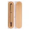 Bamboo pen