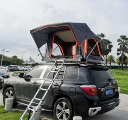 RTS Roof Top Tent Camper Car 4X4 Roof Top Tent Rooftop Tent