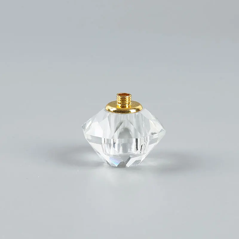 Подвесные металлические брелоки, флакон духов, брелок на заказ