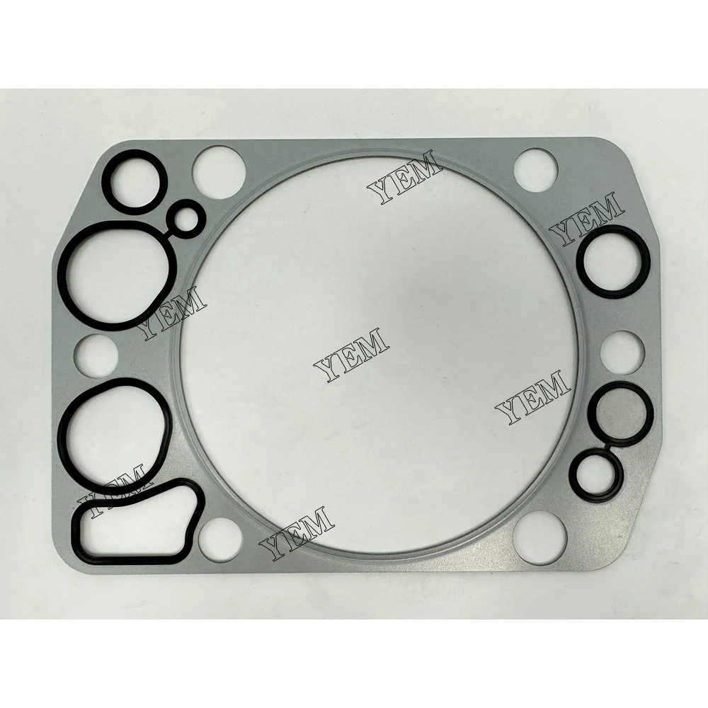 Head Gasket 65.03901-0069 51.03901-0348 for Doosan P222LE-S Engine Part High Performance