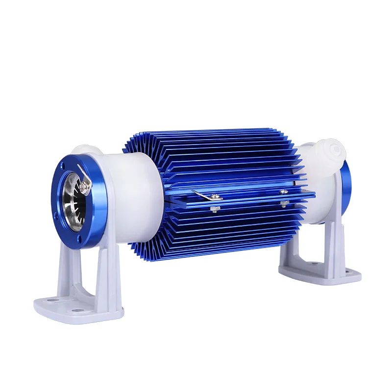 Ozone Generator Componentes of air Cooled Ceramic Ozone Tube and Ozone Electric Circuit