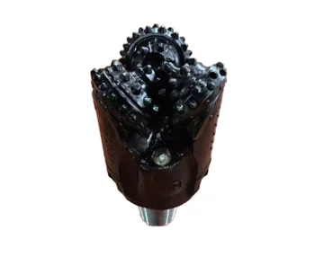 Factory Direct IADC537 Rock Bit Drill 120.65mm 4 3/4\" for HDD Oil Well Water Well Geothermal Well Mining Drilling New 2024