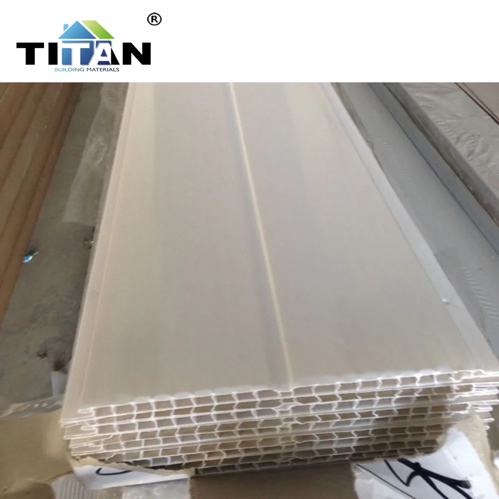 Low Price Laminate Pvc Ceiling Board Panel Designs for Living Room