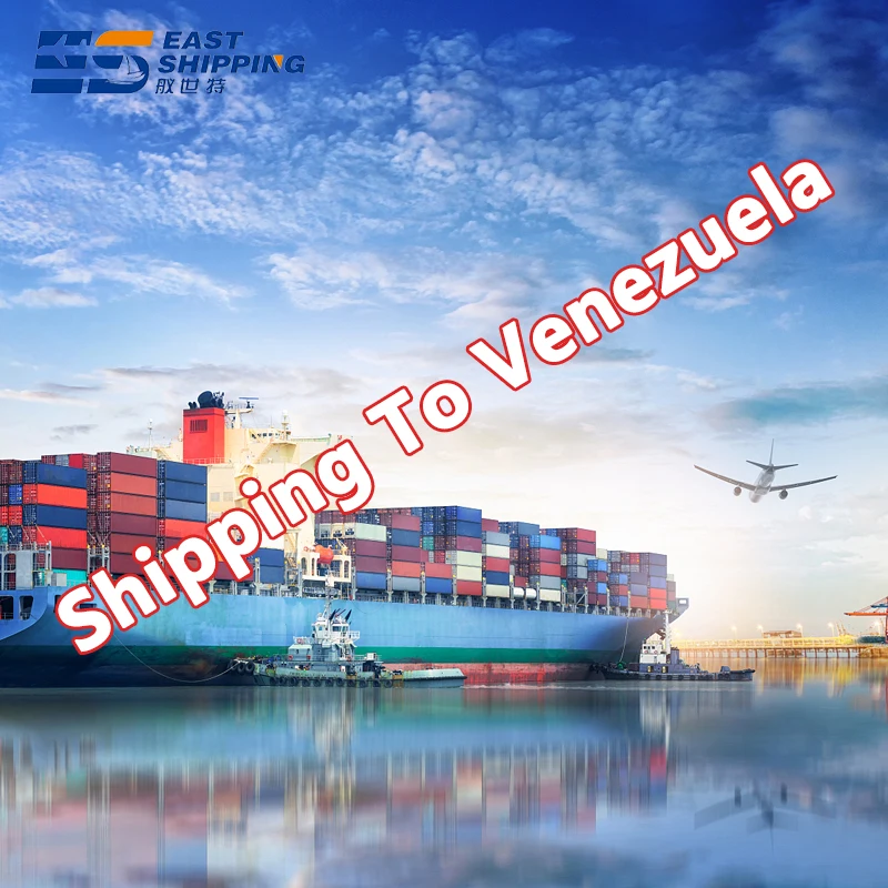 Sea Freight To Venezuela Shipping Agent Freight Forwarder Ddp Double Clearance Tax Door To Door Ship To Venezuela