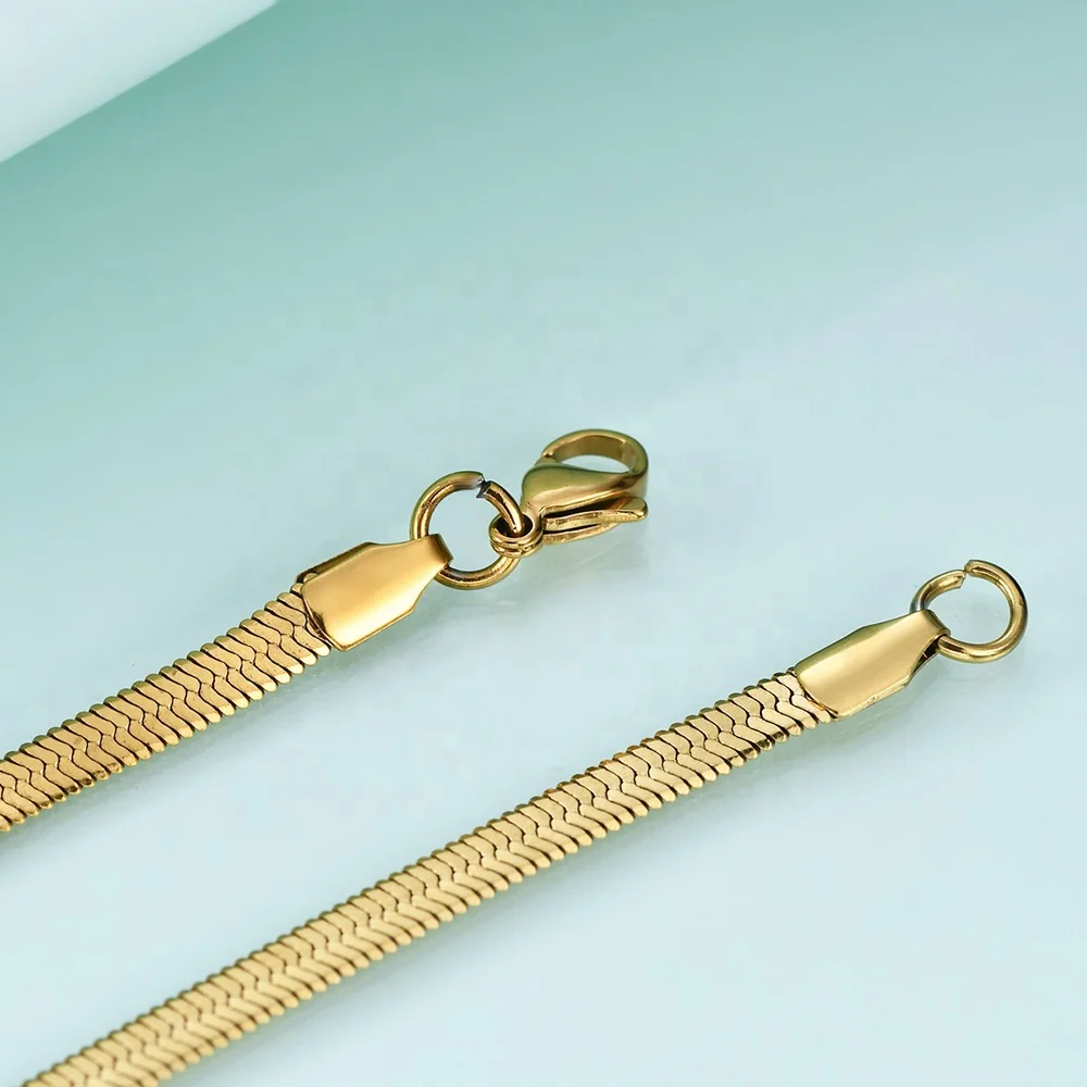 Catena In Oro 18k Uomo - Italia