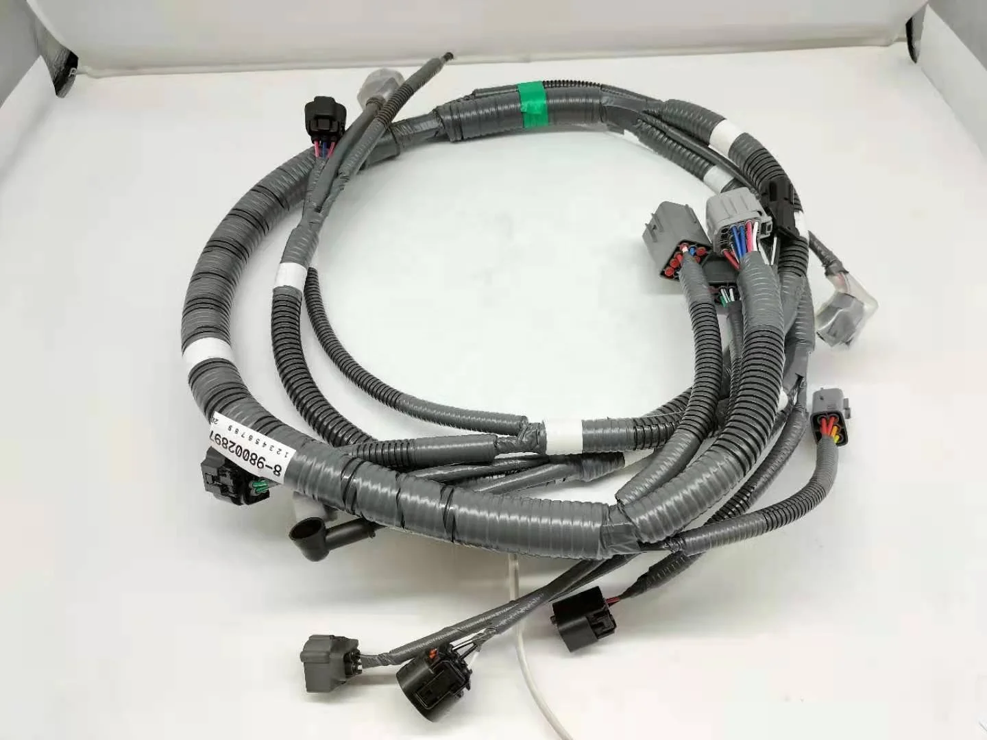 8-98002897-0 4658146 Engine Wire Harness for Excavator ZX270