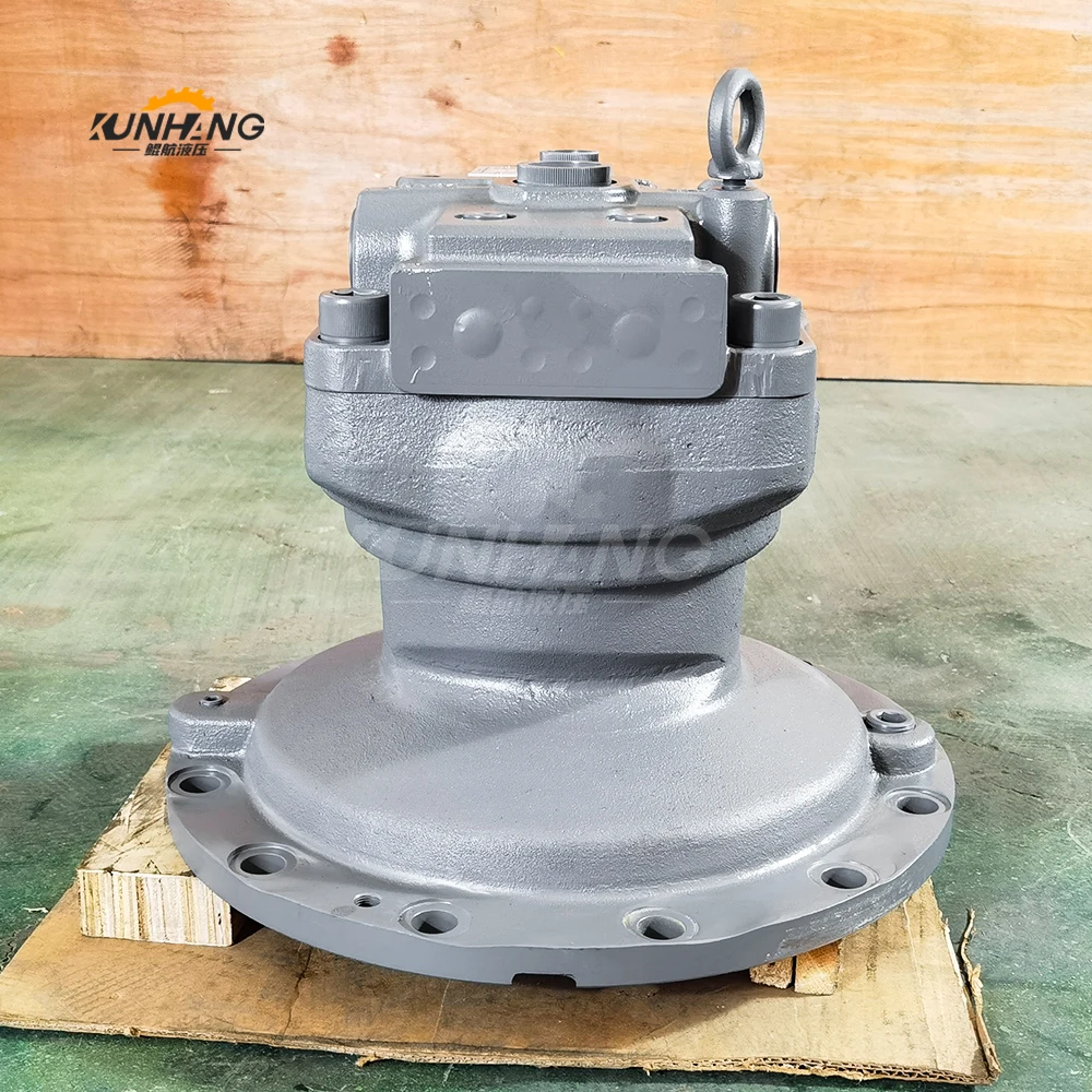 OEM YA00019027 Swing Motor ZX870-5 ZX870-5G ZX870H-5G ZX870LC-5B