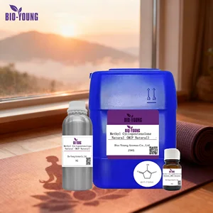 Industrial Fragrance Chinese Manufacture Methyl Cyclopentenolone CAS 80-71-7 for Industrial Fragrance