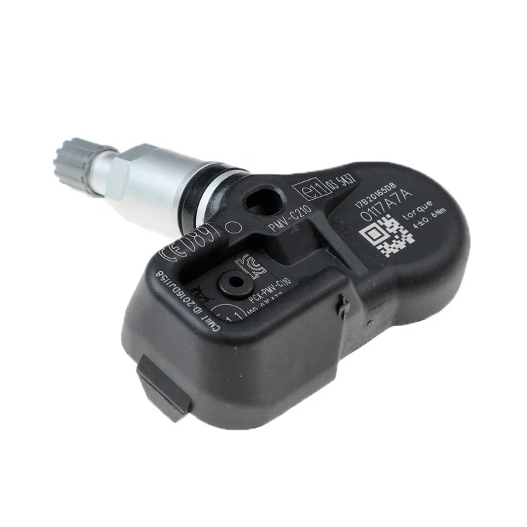 42607-02031 Performance tpms sensor For TOYOTA Yaris 2008-2019 
