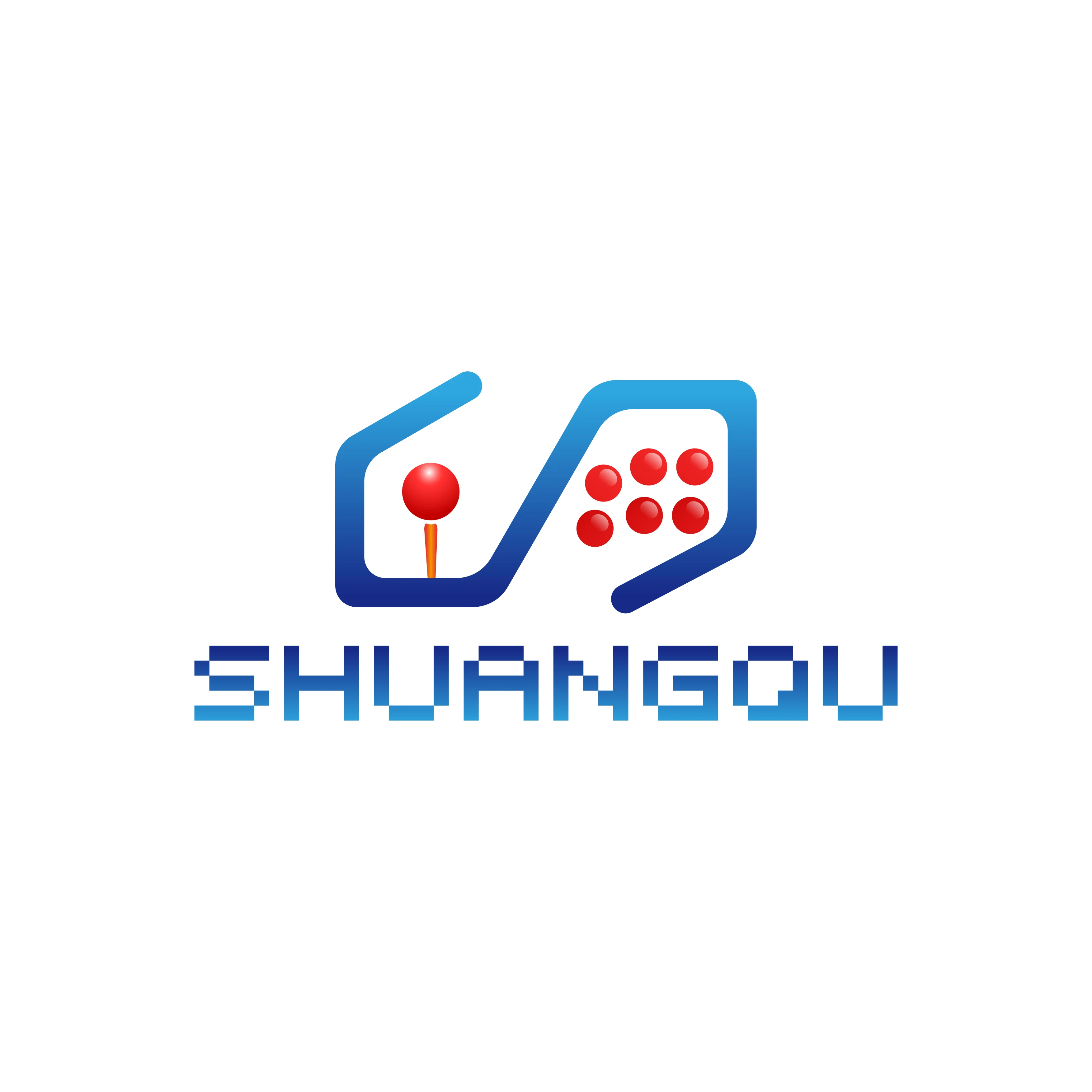 Guangzhou Shuangfa Games Co., Ltd.