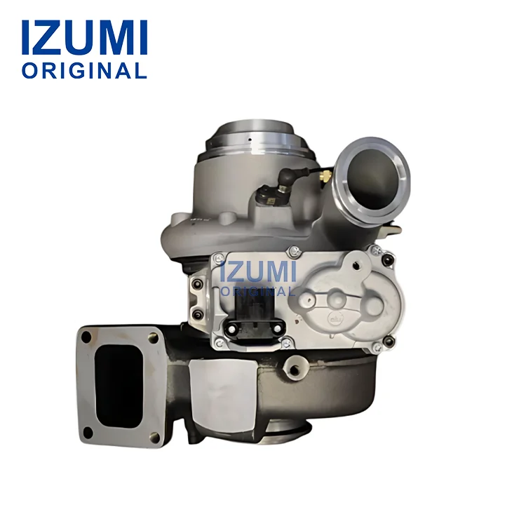 IZUMI ORIGINAL diesel part for Cummins ISX15 x15 qsx15 Turbocharger 5359979