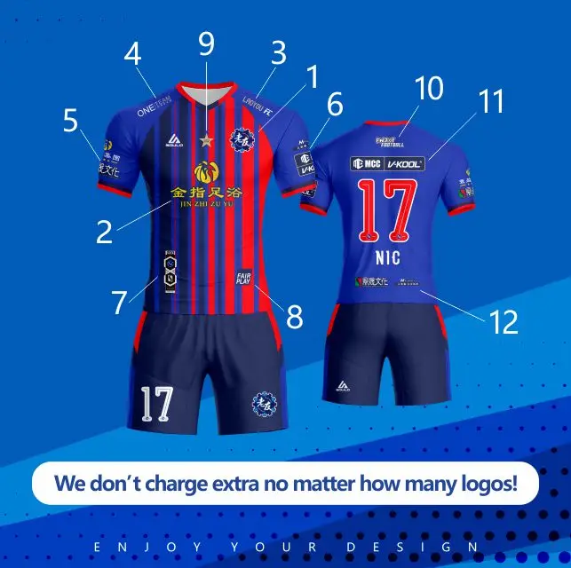 Plastic Corinthians Eredivisie 2022 Italy Soccer Fan Quick Dry