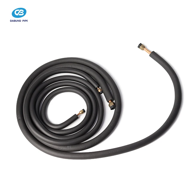 Good Quality Factory Directly Ac Connecting Pipe