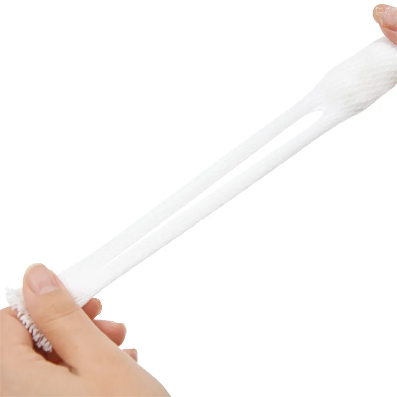 Elastic Nose Bandage External Nasal Bandage Dressing Holder with High Absorption