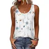 White Floral
