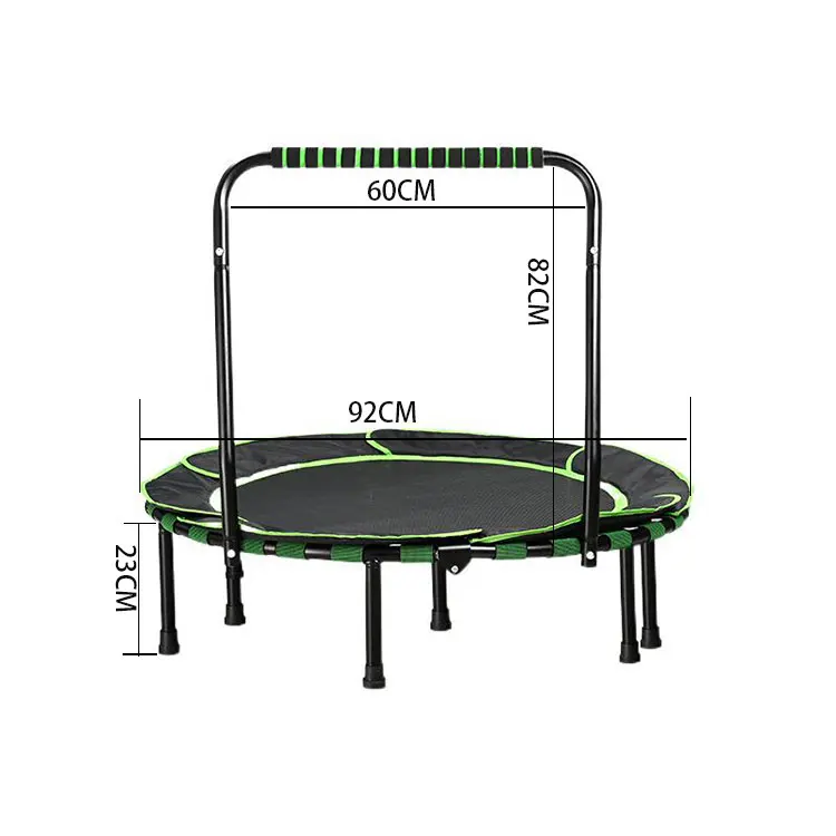 child trampoline