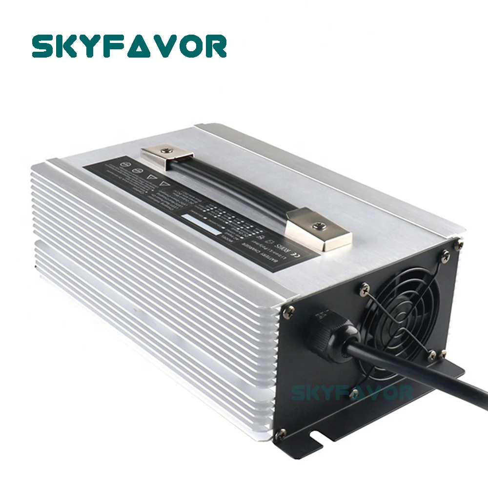 24Vリチウムポリマー充電器 12A 24Vリチウムポリマー充電器 12A